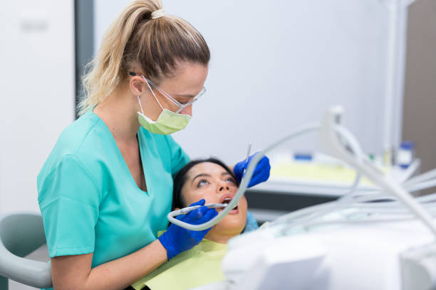 Best Emergency Treatment for Oral Infections in Littleton Common, MA